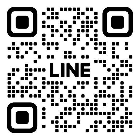 LINE QR Code